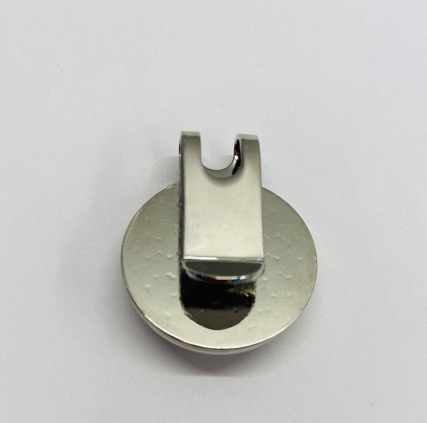 Golf ball marker and magnetic hat clip set - Rhinestone HQ