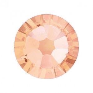 Light Peach Hotfix Rhinestones - Rhinestone HQ