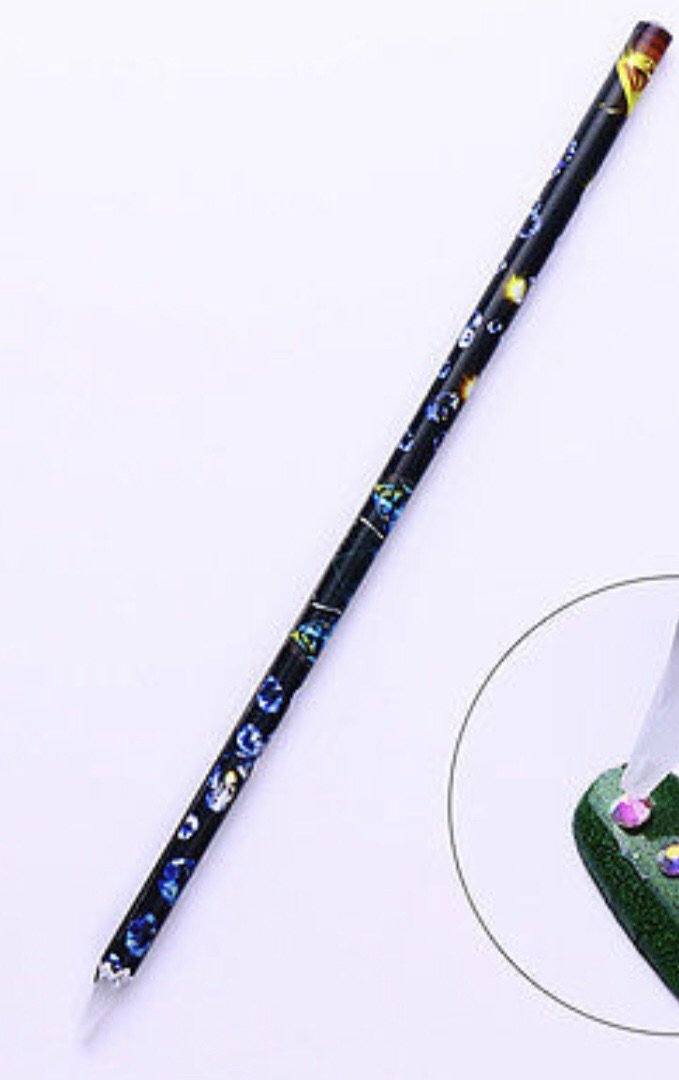 Rhinestone picking pencil Wax pencil picker tool - Rhinestone HQ
