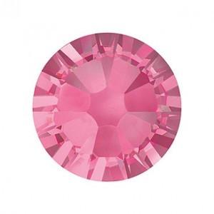 Rose Pink HOTFIX Rhinestones - Rhinestone HQ