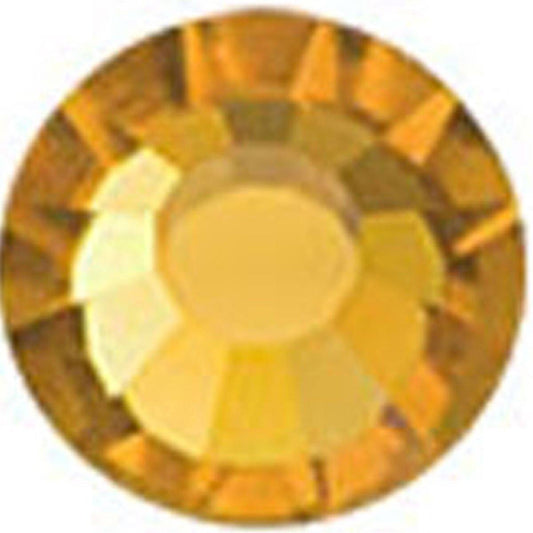Topaz HOTFIX Rhinestones - Rhinestone HQ