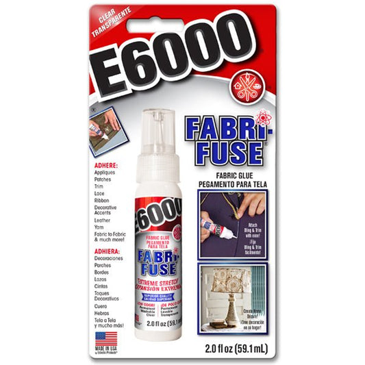 Fabri - Fuse Glue Adhesive - Rhinestone HQ