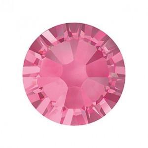 Rose Pink Hotfix Rhinestones - Rhinestone HQ