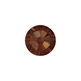Smoked Topaz Non Hotfix Rhinestones-Default type-Rhinestone HQ